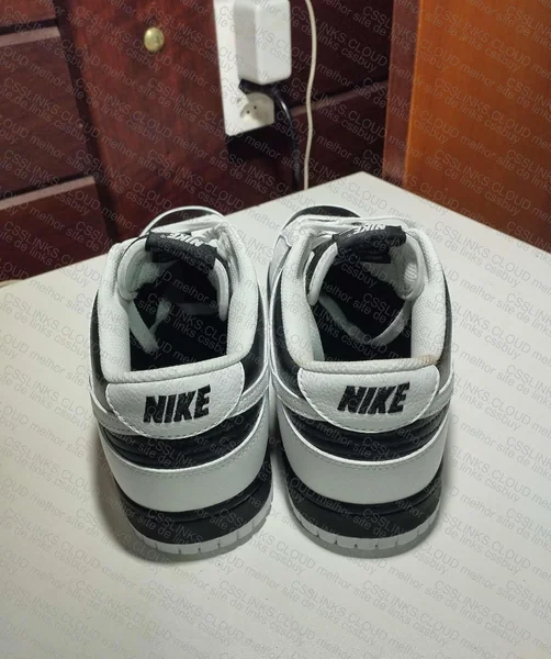 DUNK REVERSE PANDA 3