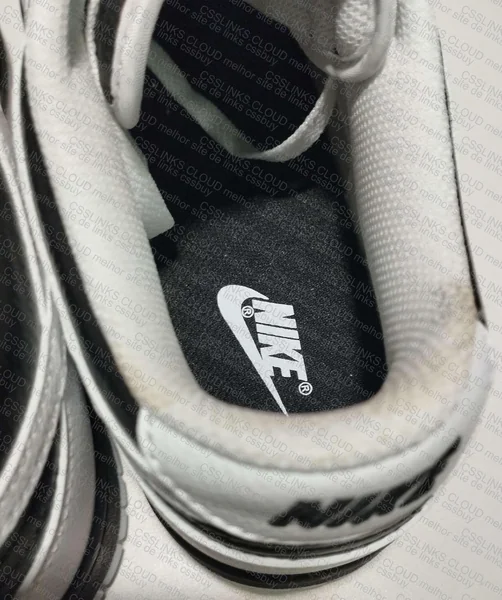 DUNK REVERSE PANDA 4