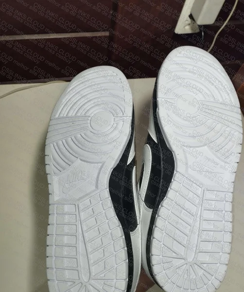 DUNK REVERSE PANDA 7
