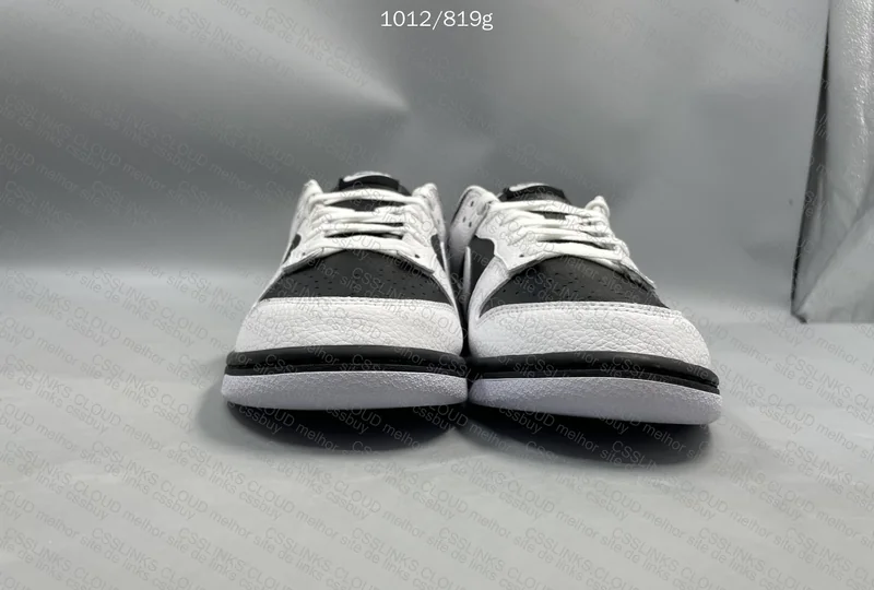 dunk reverse panda 3
