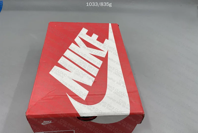 DUNK REVERSE PANDA 10