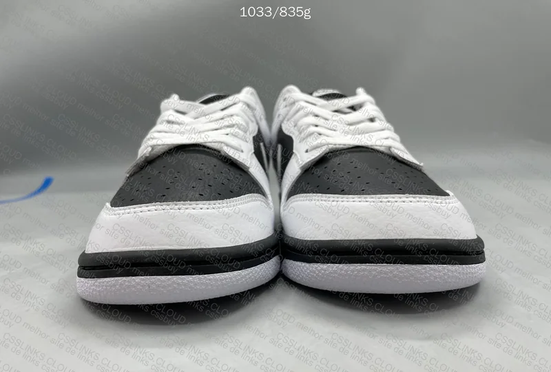 DUNK REVERSE PANDA 2