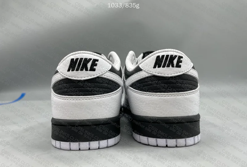DUNK REVERSE PANDA 3