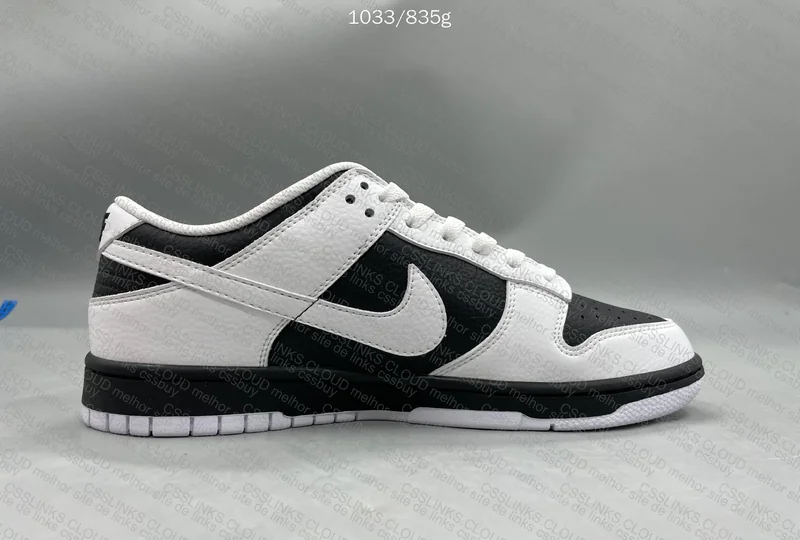 DUNK REVERSE PANDA 4