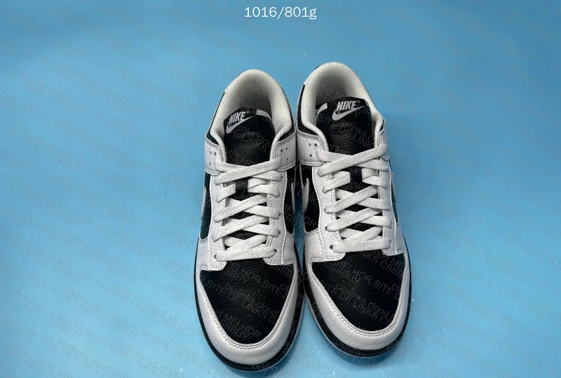 Dunk Reverse Panda - 99y