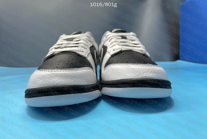 Dunk Reverse Panda - 99y 2