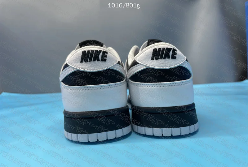 Dunk Reverse Panda - 99y 3