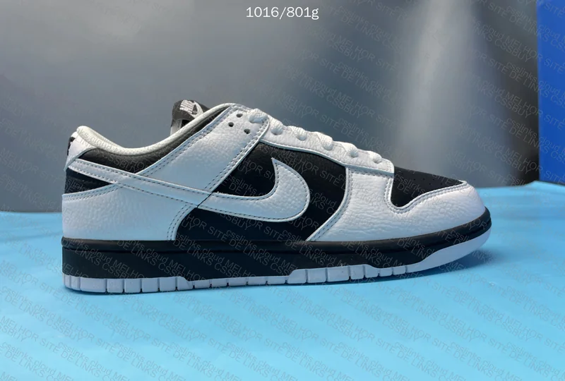 Dunk Reverse Panda - 99y 4