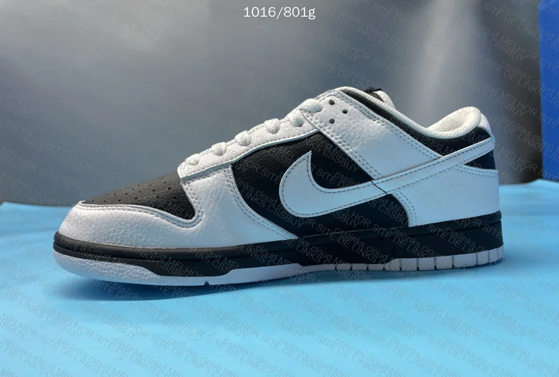 Dunk Reverse Panda - 99y 5