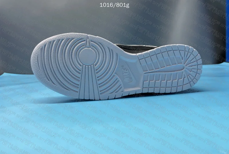 Dunk Reverse Panda - 99y 6