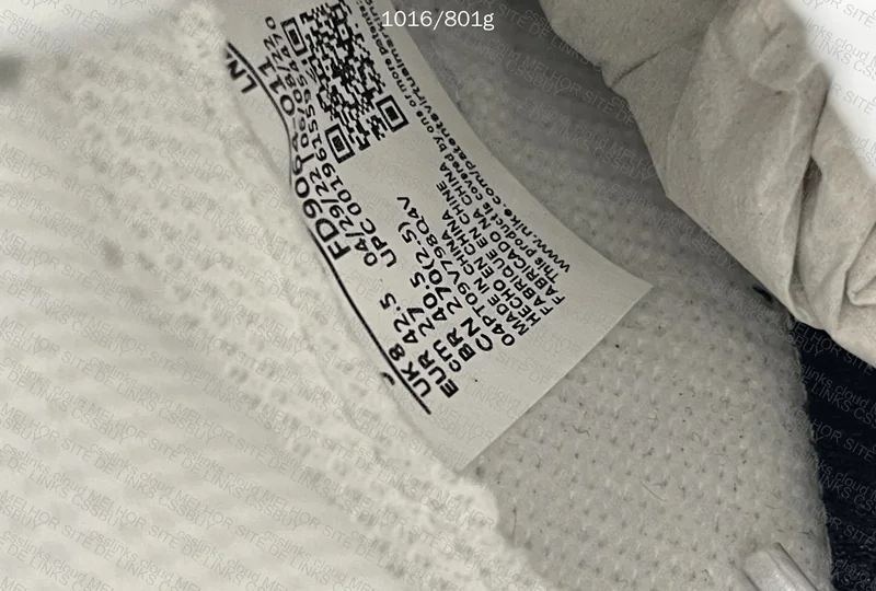 Dunk Reverse Panda - 99y 7