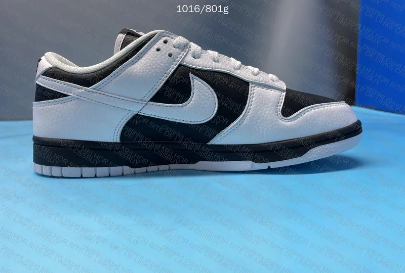 Dunk Reverse Panda - 99y 8