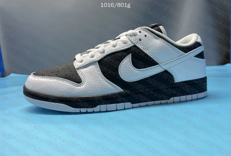 Dunk Reverse Panda - 99y 9