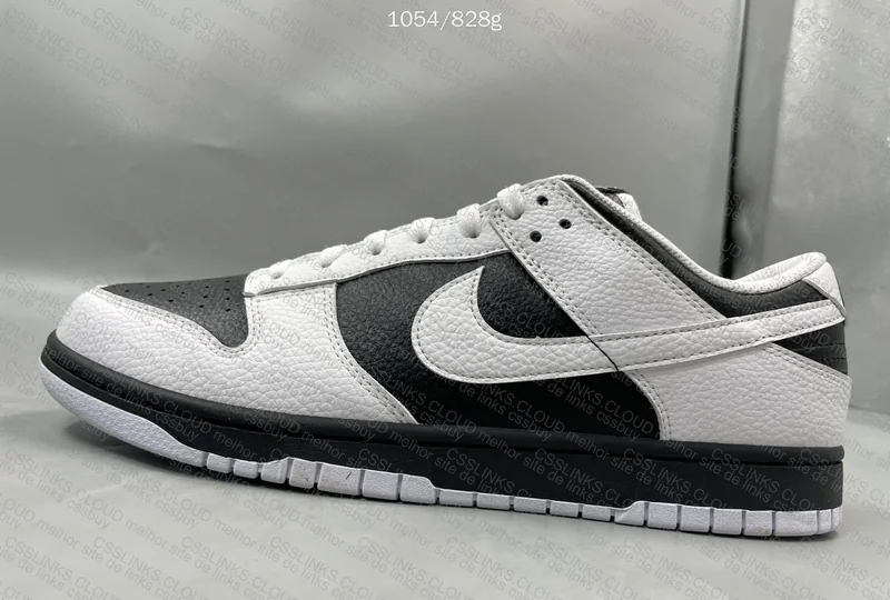 Dunk Reverse Panda Batch Q