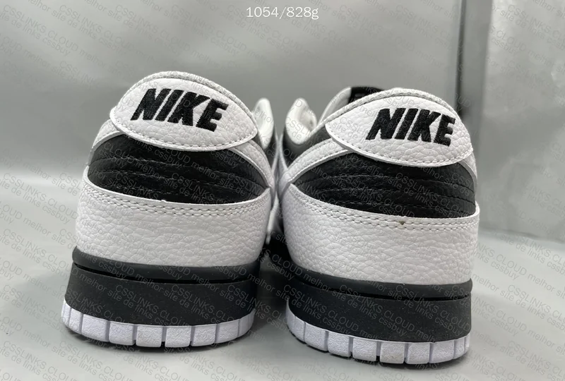 Dunk Reverse Panda Batch Q 2