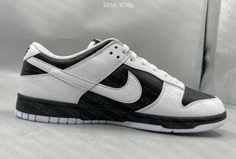 Dunk Reverse Panda Batch Q 3