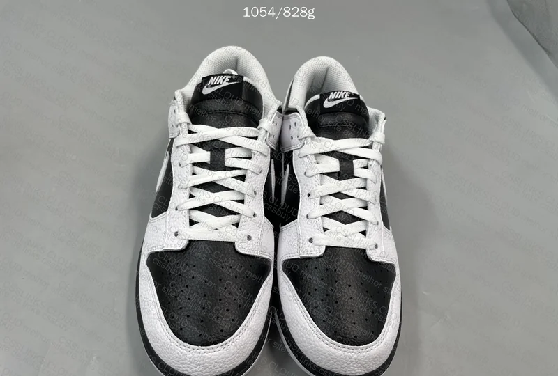 Dunk Reverse Panda Batch Q 4