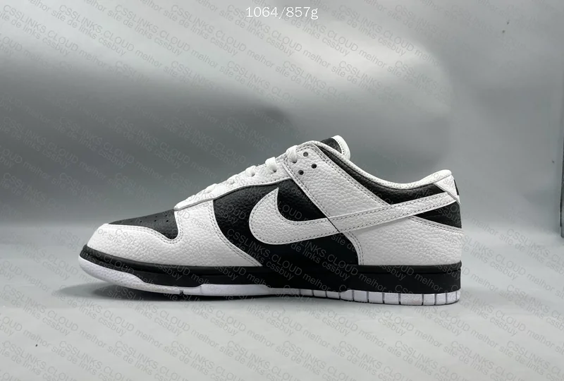 Dunk Reverse Panda C Batch