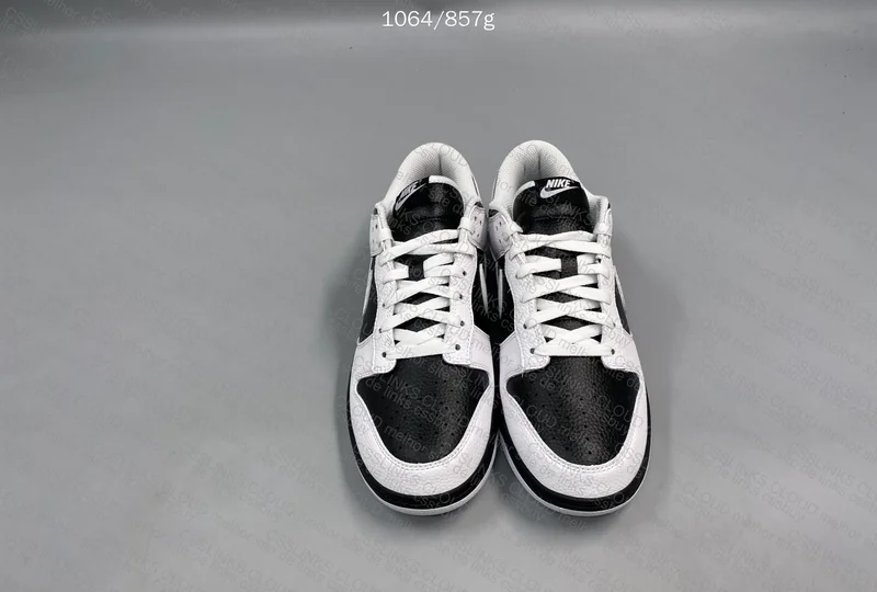 Dunk Reverse Panda C Batch 2