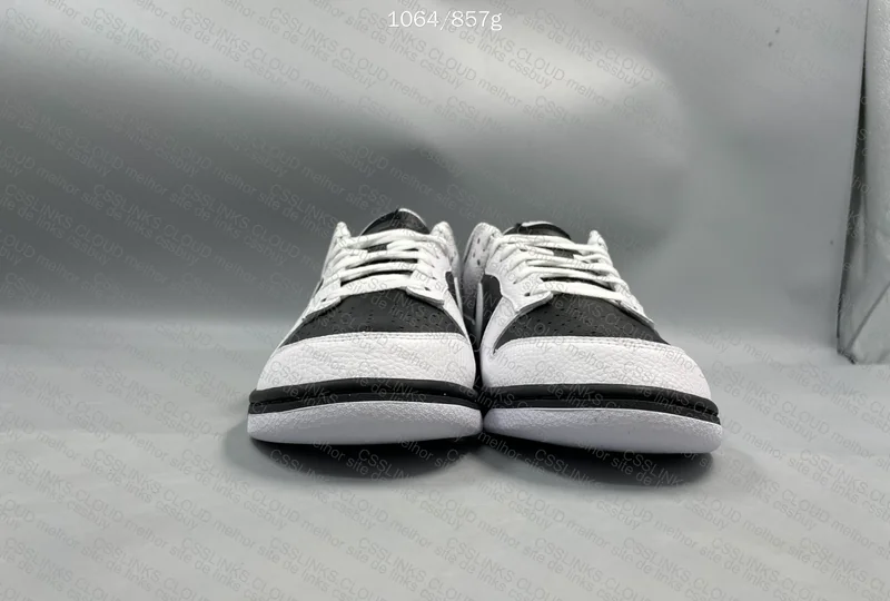 Dunk Reverse Panda C Batch 3