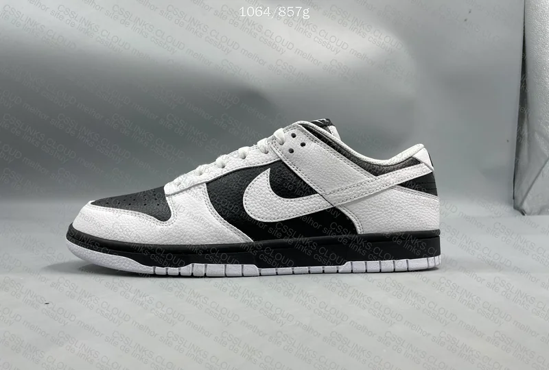Dunk Reverse Panda C Batch 6
