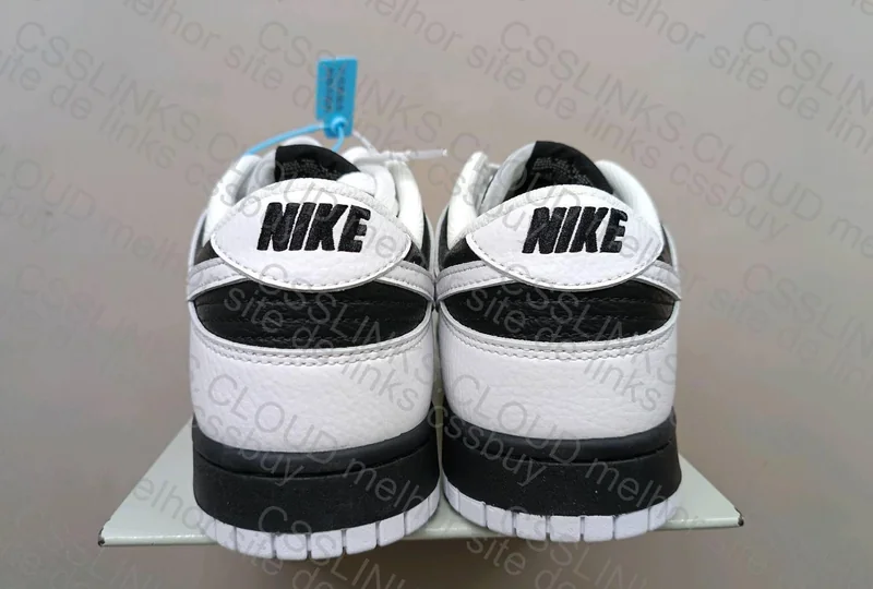 Dunk Reverse Panda - Is It Good? What Do YOU Think? 2