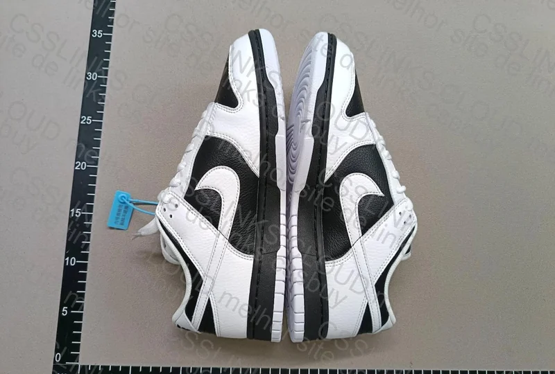 Dunk Reverse Panda - Is It Good? What Do YOU Think? 3