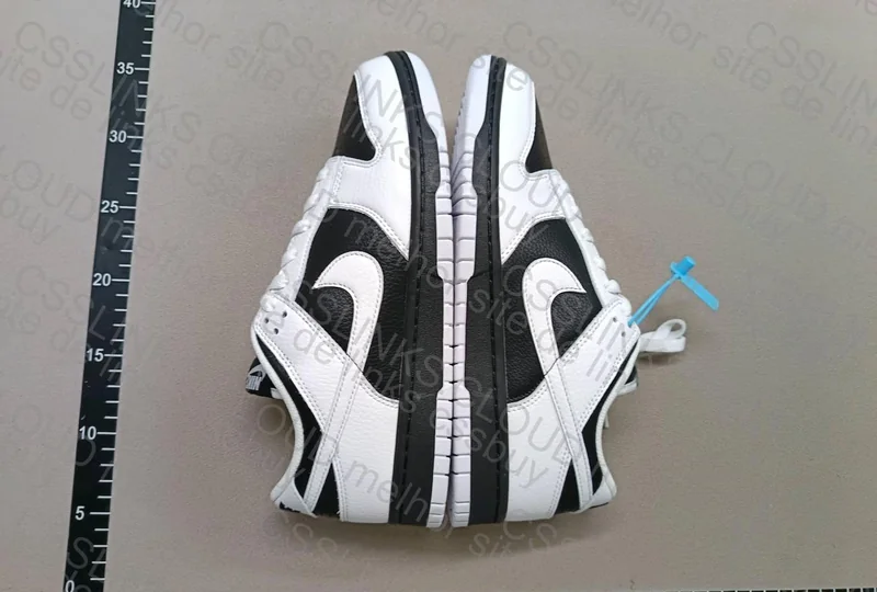Dunk Reverse Panda - Is It Good? What Do YOU Think? 4