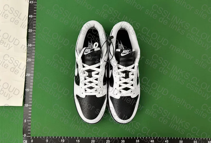 Dunk Reverse Panda G batch 3