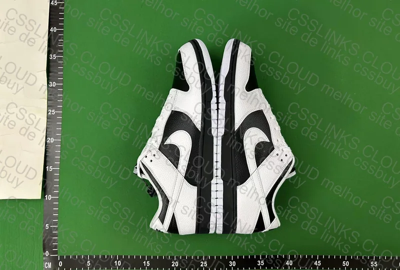 Dunk Reverse Panda G batch 4