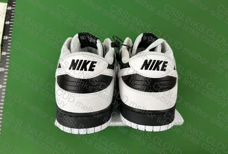 Dunk Reverse Panda G batch 5