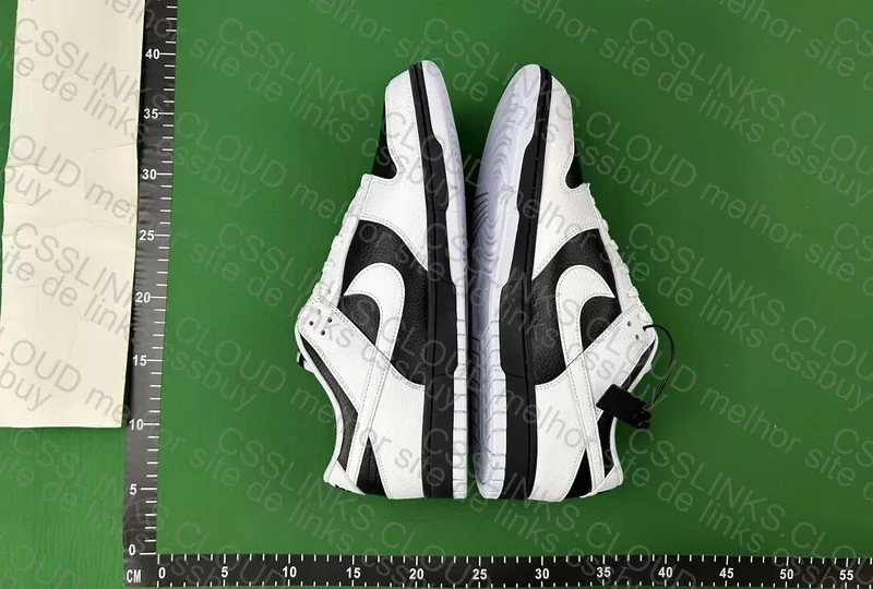 Dunk Reverse Panda G batch 6