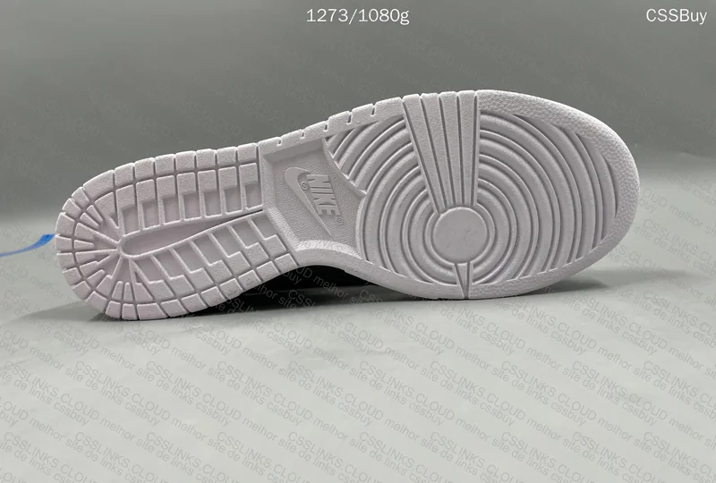 Dunk Reverse Panda (Help Me, It's My First Purchase) 10