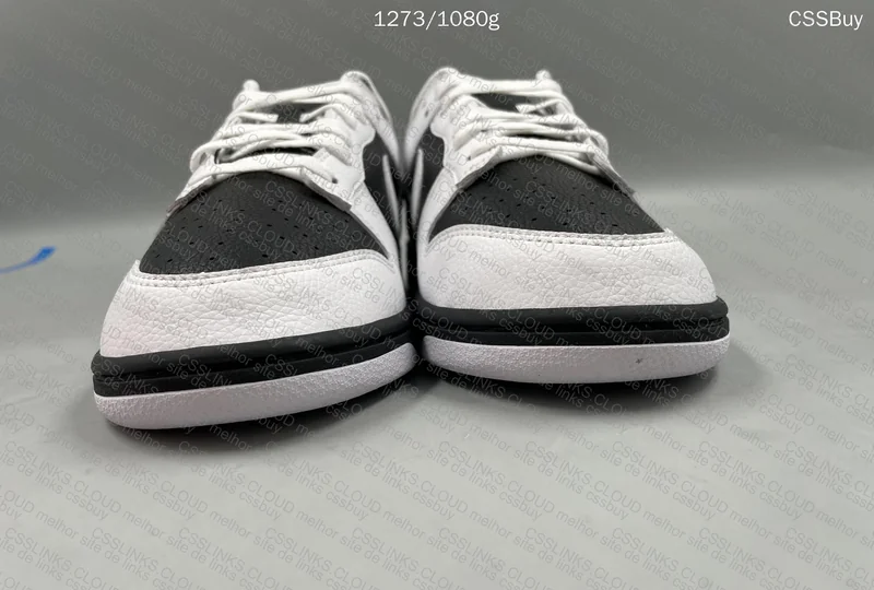 Dunk Reverse Panda (Help Me, It's My First Purchase) 2