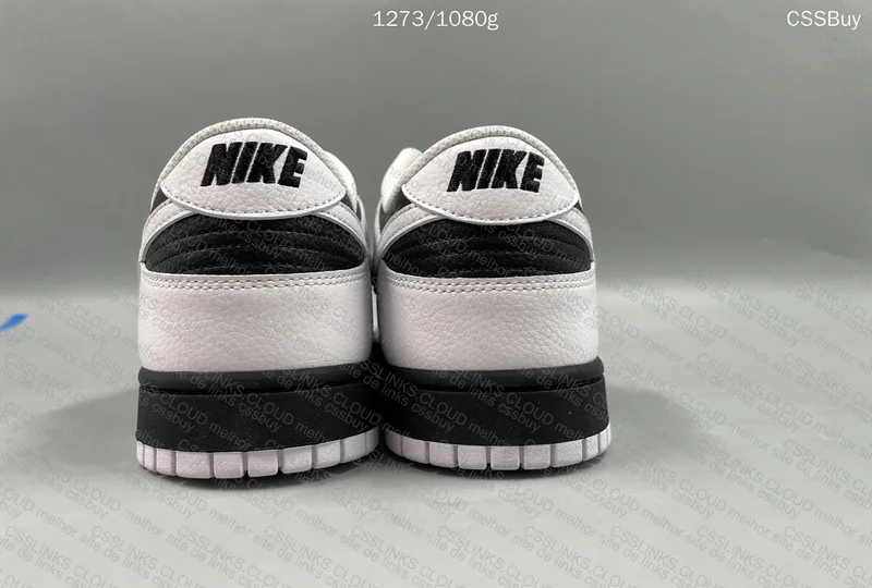 Dunk Reverse Panda (Help Me, It's My First Purchase) 3