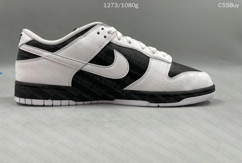 Dunk Reverse Panda (Help Me, It's My First Purchase) 4
