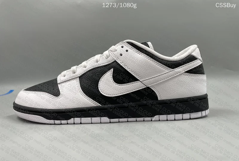 Dunk Reverse Panda (Help Me, It's My First Purchase) 5