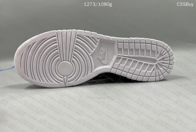 Dunk Reverse Panda (Help Me, It's My First Purchase) 6