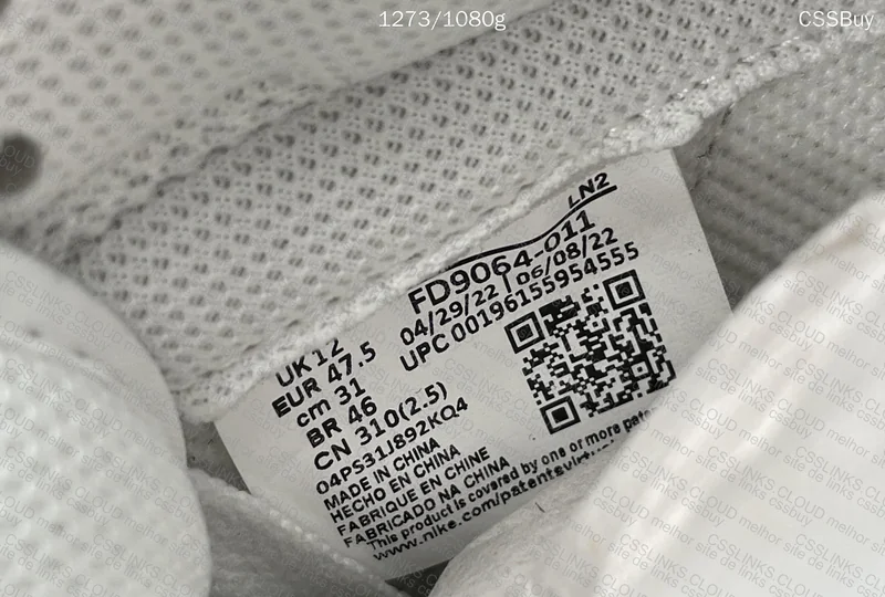 Dunk Reverse Panda (Help Me, It's My First Purchase) 7