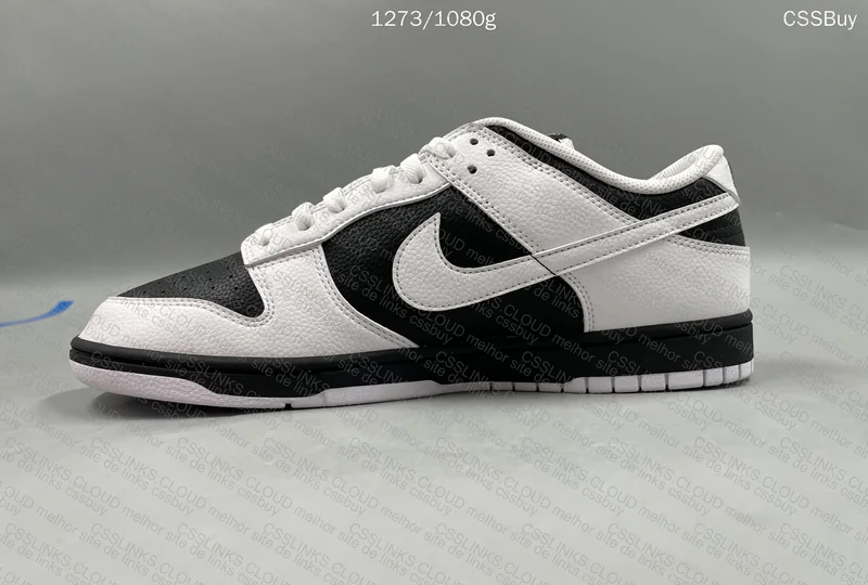Dunk Reverse Panda (Help Me, It's My First Purchase) 8