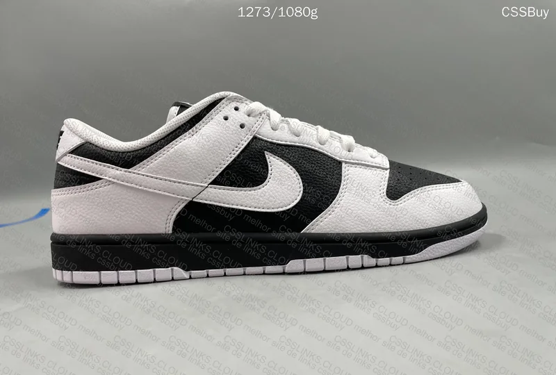 Dunk Reverse Panda (Help Me, It's My First Purchase) 9