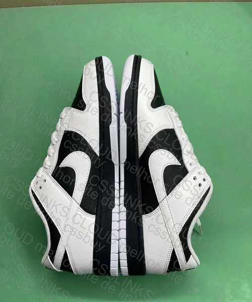 Dunk Reverse Panda New VT 5