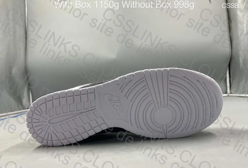 Dunk Reverse Panda (Primeira Compra) 6