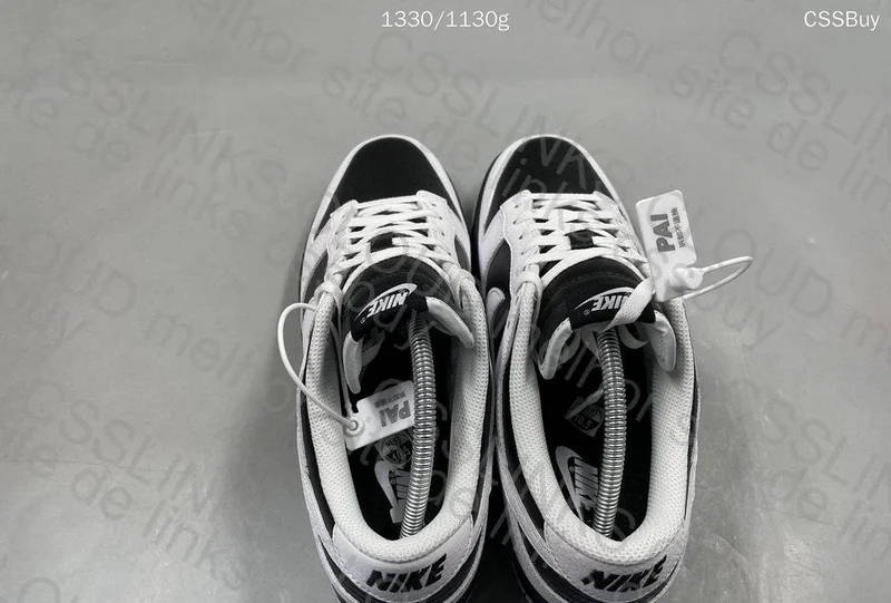 Dunk reverse panda PRIMEIRA COMPRA AJUDEM PFVR 11