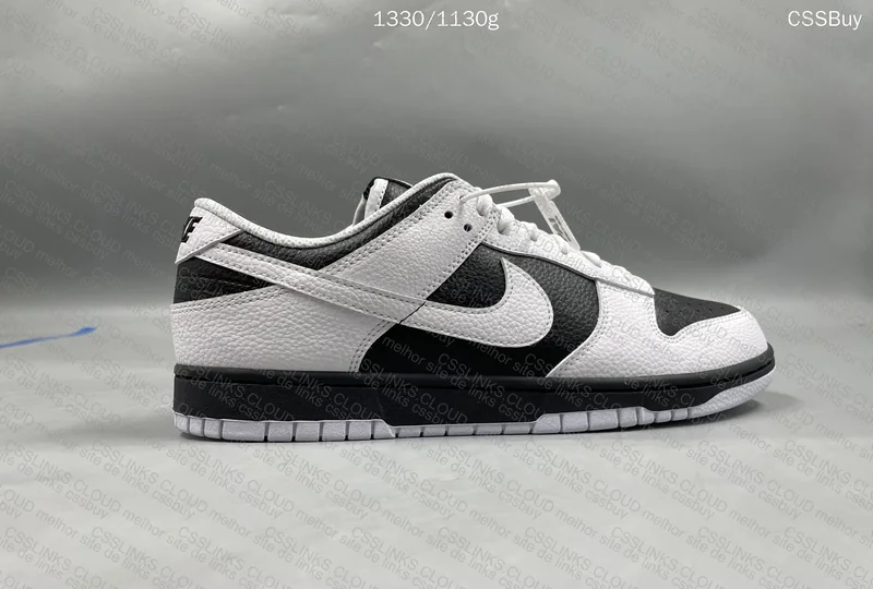 Dunk reverse panda PRIMEIRA COMPRA AJUDEM PFVR 2