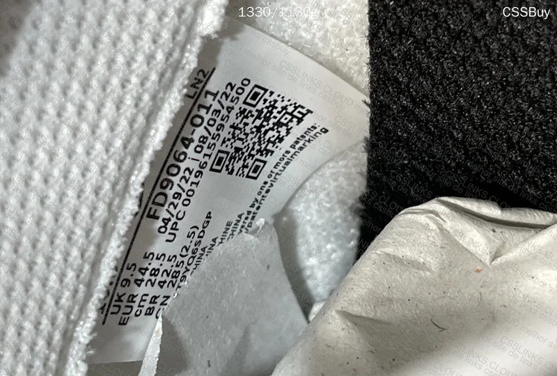 Dunk reverse panda PRIMEIRA COMPRA AJUDEM PFVR 4