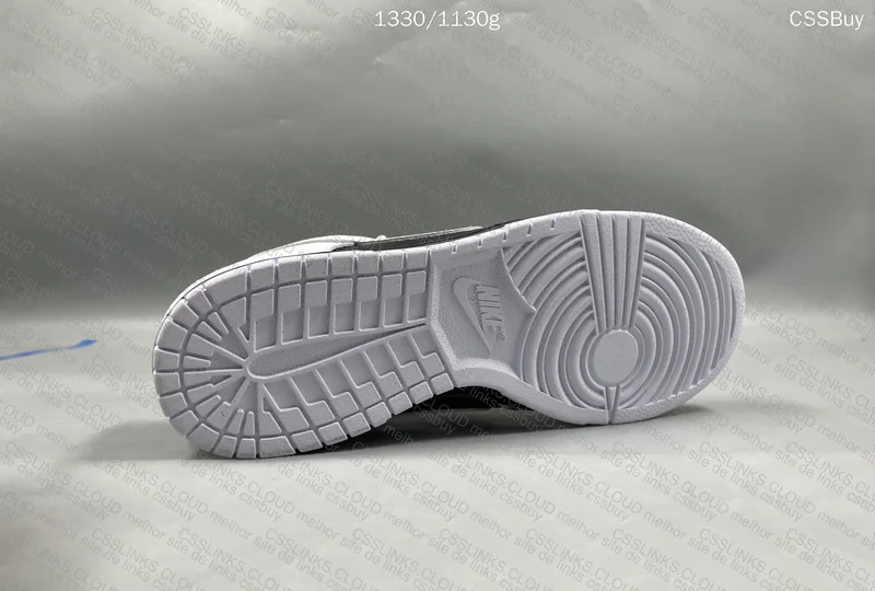 Dunk reverse panda PRIMEIRA COMPRA AJUDEM PFVR 5