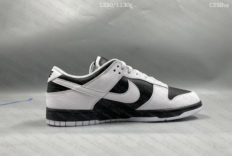 Dunk reverse panda PRIMEIRA COMPRA AJUDEM PFVR 6