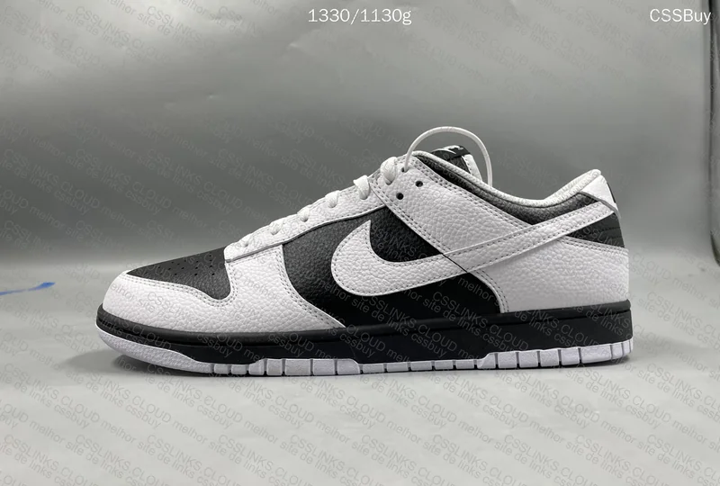 Dunk reverse panda PRIMEIRA COMPRA AJUDEM PFVR 7