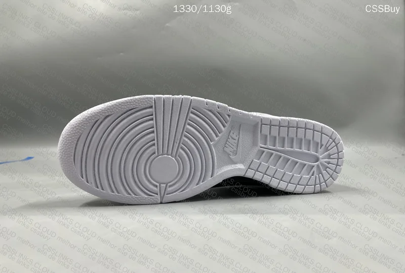 Dunk reverse panda PRIMEIRA COMPRA AJUDEM PFVR 8